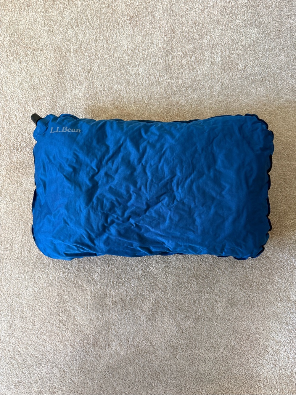 L.L. Bean Camping Pillow